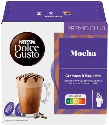 41x0TxcWDrL._AC_ Flavored Capsules – Mocha - Image 1