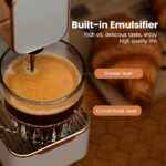Espresso Machine – Capsule Compatible - Image 2